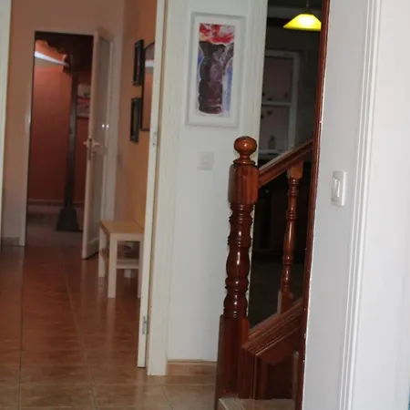 Mi Paraiso En Punta Hidalgo 度假居 蓬达德尔伊达尔戈