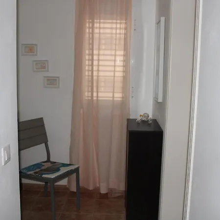 Mi Paraiso En Punta Hidalgo Holiday home