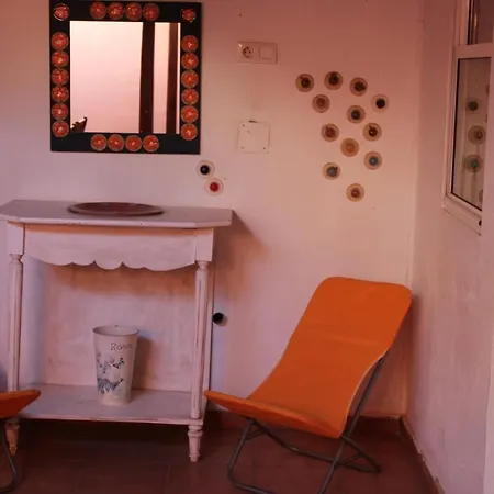 Mi Paraiso En Punta Hidalgo 펜션 *